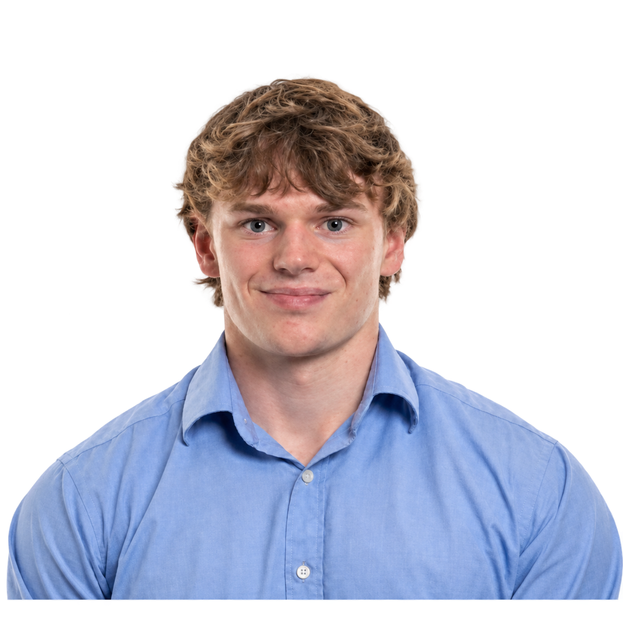Rohan Maskrey, founder of Oneirix.